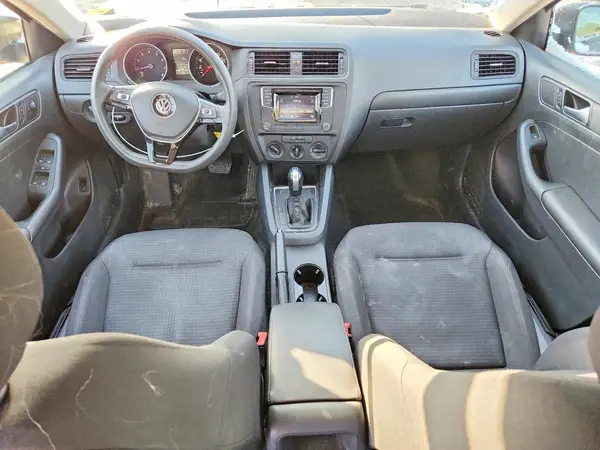 3VW267AJ1GM216726 2016 VOLKSWAGEN JETTA - Image 8