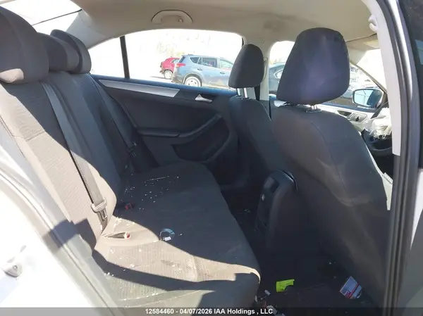 3VW267AJ1GM218878 2016 VOLKSWAGEN JETTA - Image 8