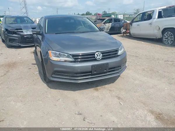 3VW267AJ1GM225815 2016 VOLKSWAGEN JETTA - Image 1