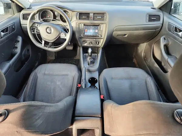 3VW267AJ1GM237625 2016 VOLKSWAGEN JETTA - Image 8