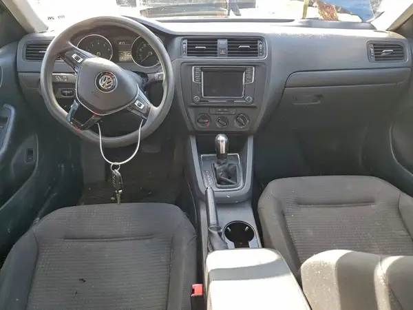3VW267AJ1GM244039 2016 VOLKSWAGEN JETTA - Image 8
