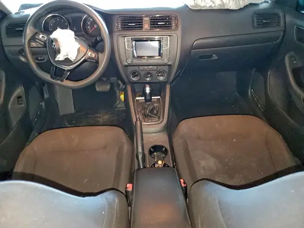 3VW267AJ1GM244431 2016 VOLKSWAGEN JETTA - Image 8