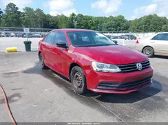 3VW267AJ1GM250777 2016 VOLKSWAGEN JETTA