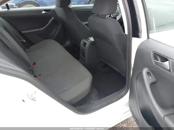 3VW267AJ1GM256076 2016 VOLKSWAGEN JETTA - Image 8