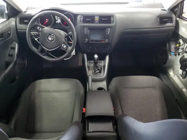 3VW267AJ1GM256286 2016 VOLKSWAGEN JETTA - Image 8