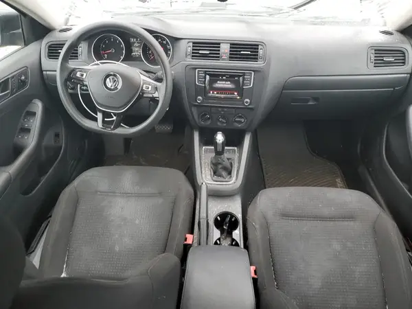 3VW267AJ1GM258541 2016 VOLKSWAGEN JETTA - Image 8