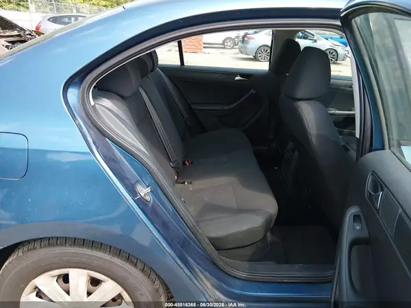3VW267AJ1GM269118 2016 VOLKSWAGEN JETTA - Image 8