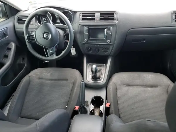 3VW267AJ1GM269295 2016 VOLKSWAGEN JETTA - Image 8