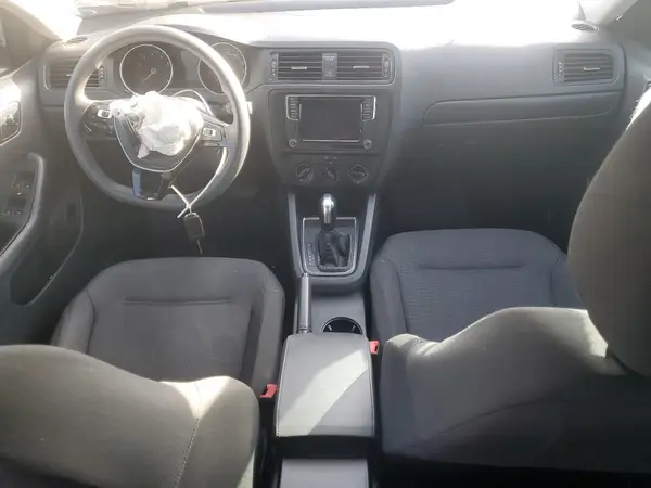 3VW267AJ1GM269359 2016 VOLKSWAGEN JETTA - Image 8