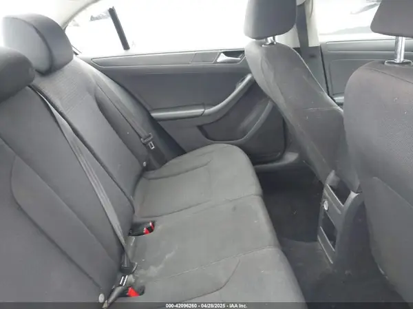 3VW267AJ1GM269989 2016 VOLKSWAGEN JETTA - Image 8