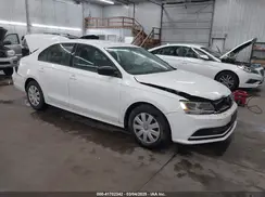3VW267AJ1GM270446 2016 VOLKSWAGEN JETTA