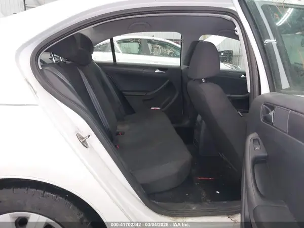 3VW267AJ1GM270446 2016 VOLKSWAGEN JETTA - Image 8