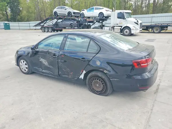 3VW267AJ1GM273962 2016 VOLKSWAGEN JETTA - Image 2
