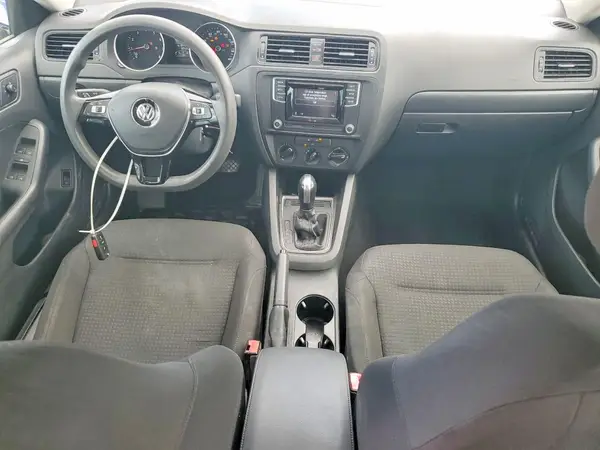 3VW267AJ1GM273962 2016 VOLKSWAGEN JETTA - Image 8
