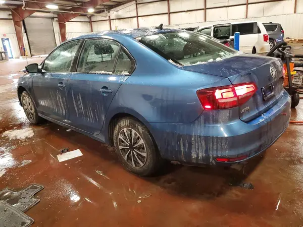 3VW267AJ1GM274304 2016 VOLKSWAGEN JETTA - Image 2