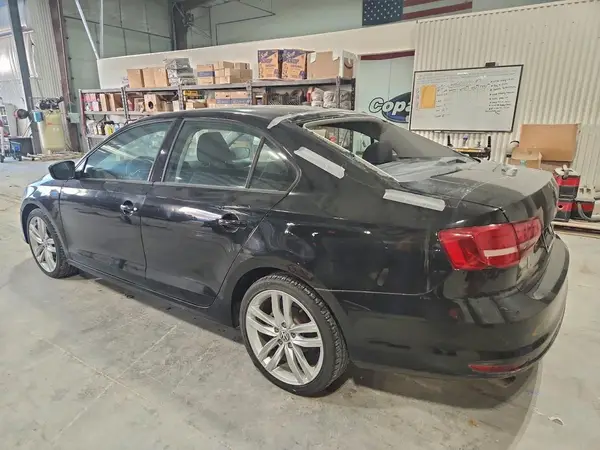 3VW267AJ1GM275811 2016 VOLKSWAGEN JETTA - Image 2
