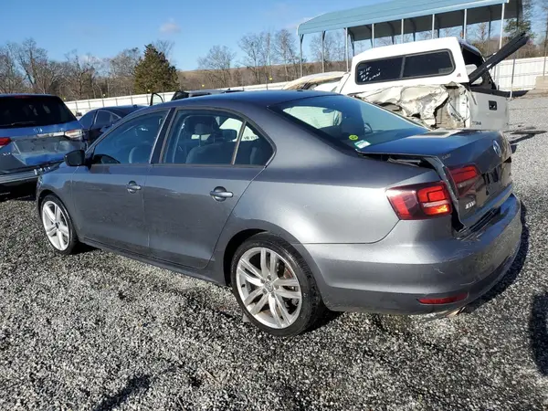 3VW267AJ1GM276117 2016 VOLKSWAGEN JETTA - Image 2