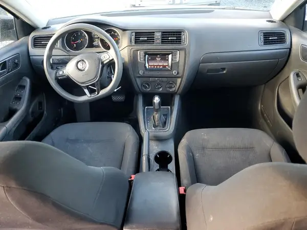 3VW267AJ1GM276117 2016 VOLKSWAGEN JETTA - Image 8
