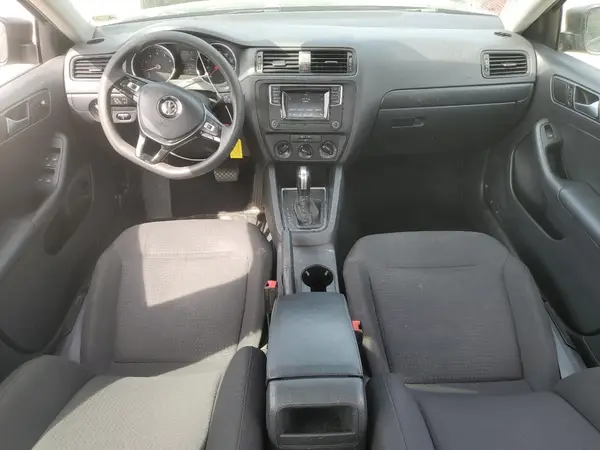 3VW267AJ1GM276120 2016 VOLKSWAGEN JETTA - Image 8
