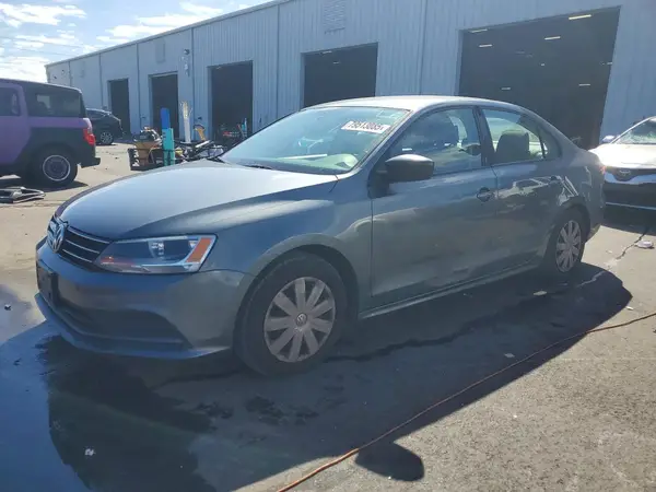3VW267AJ1GM276280 2016 VOLKSWAGEN JETTA - Image 1