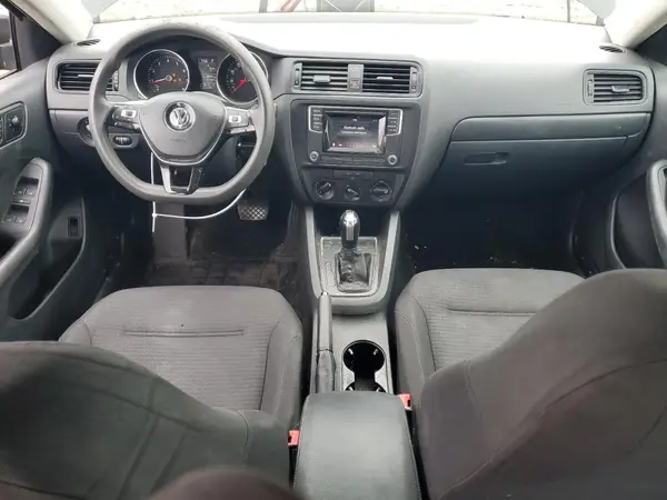 3VW267AJ1GM276621 2016 VOLKSWAGEN JETTA - Image 8