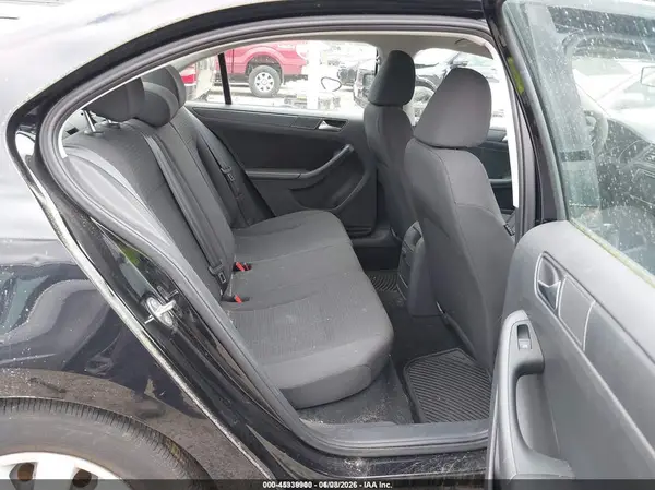 3VW267AJ1GM277011 2016 VOLKSWAGEN JETTA - Image 8