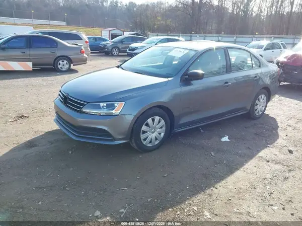 3VW267AJ1GM277297 2016 VOLKSWAGEN JETTA - Image 2