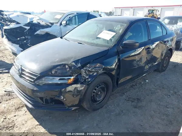 3VW267AJ1GM279616 2016 VOLKSWAGEN JETTA - Image 2