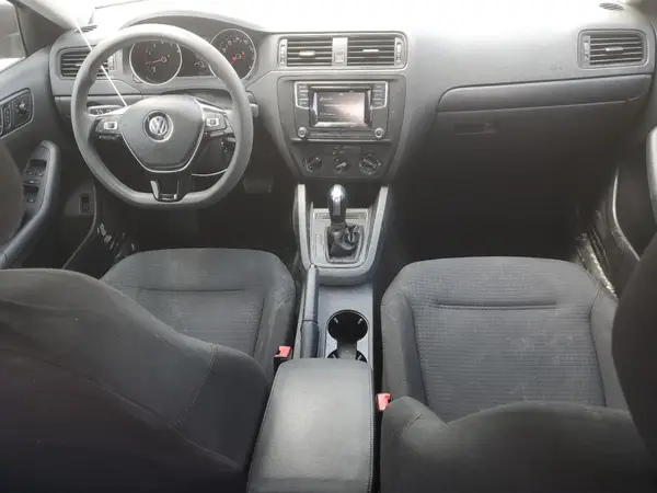 3VW267AJ1GM284198 2016 VOLKSWAGEN JETTA - Image 8