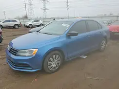 3VW267AJ1GM284539 2016 VOLKSWAGEN JETTA