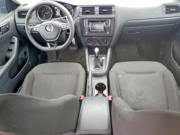 3VW267AJ1GM284539 2016 VOLKSWAGEN JETTA - Image 8