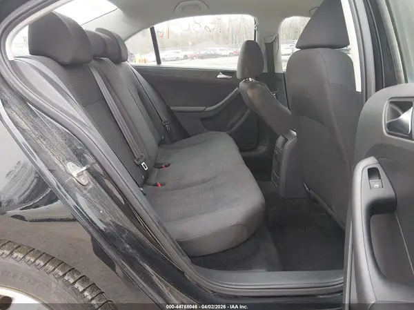 3VW267AJ1GM284931 2016 VOLKSWAGEN JETTA - Image 8