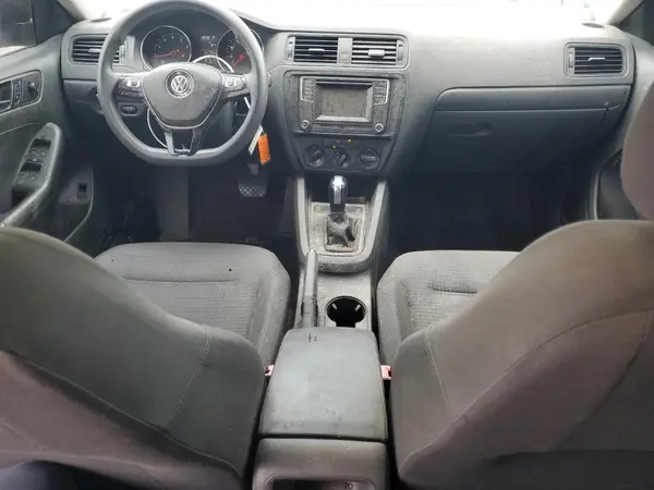 3VW267AJ1GM286646 2016 VOLKSWAGEN JETTA - Image 8