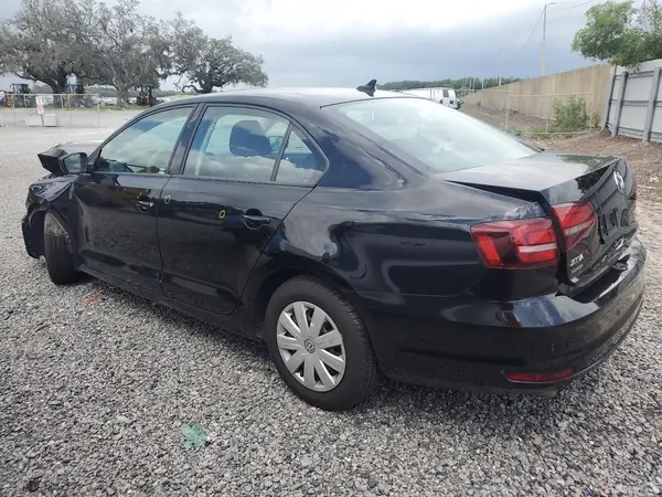 3VW267AJ1GM289627 2016 VOLKSWAGEN JETTA - Image 2