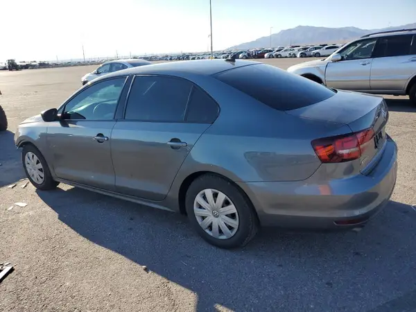 3VW267AJ1GM290969 2016 VOLKSWAGEN JETTA - Image 2