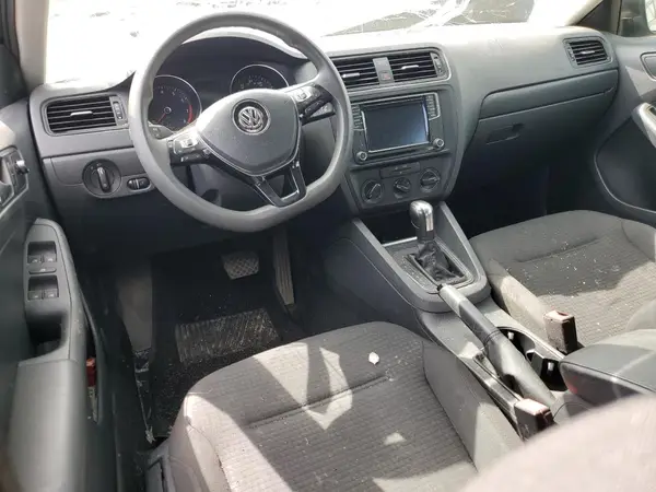 3VW267AJ1GM296500 2016 VOLKSWAGEN JETTA - Image 8