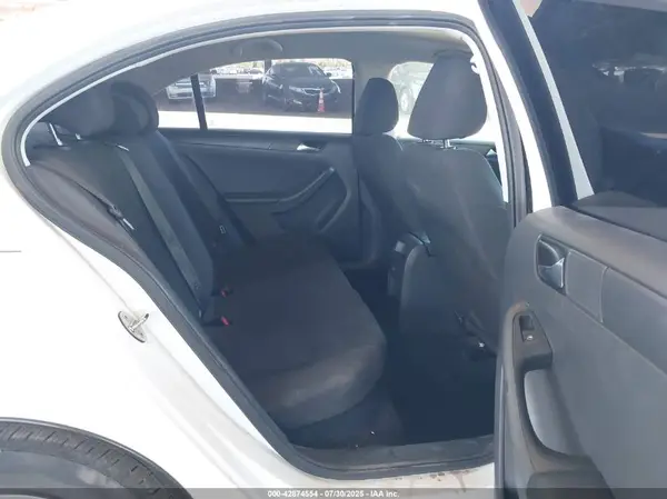 3VW267AJ1GM296948 2016 VOLKSWAGEN JETTA - Image 8