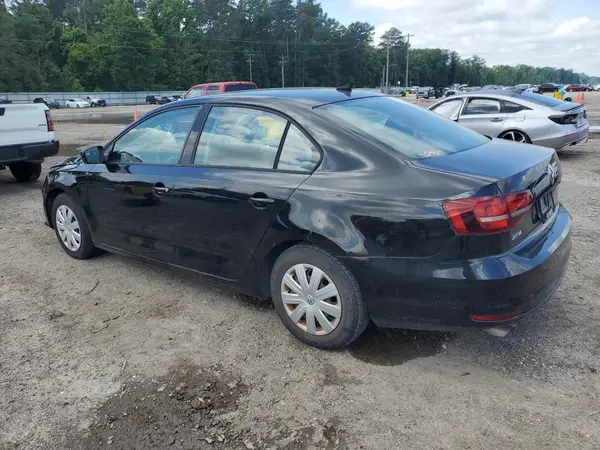 3VW267AJ1GM297419 2016 VOLKSWAGEN JETTA - Image 2