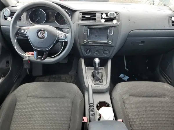 3VW267AJ1GM297419 2016 VOLKSWAGEN JETTA - Image 8