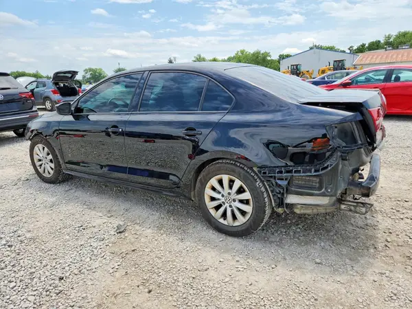 3VW267AJ1GM298084 2016 VOLKSWAGEN JETTA - Image 2