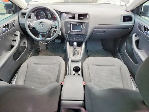 3VW267AJ1GM298084 2016 VOLKSWAGEN JETTA - Image 8