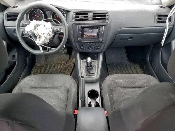 3VW267AJ1GM299042 2016 VOLKSWAGEN JETTA - Image 8
