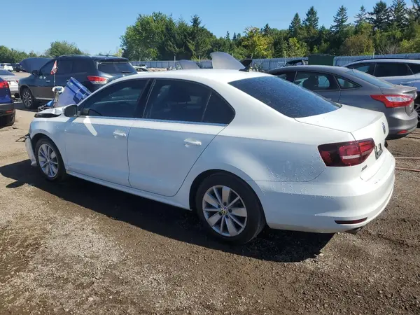 3VW267AJ1GM302635 2016 VOLKSWAGEN JETTA - Image 2