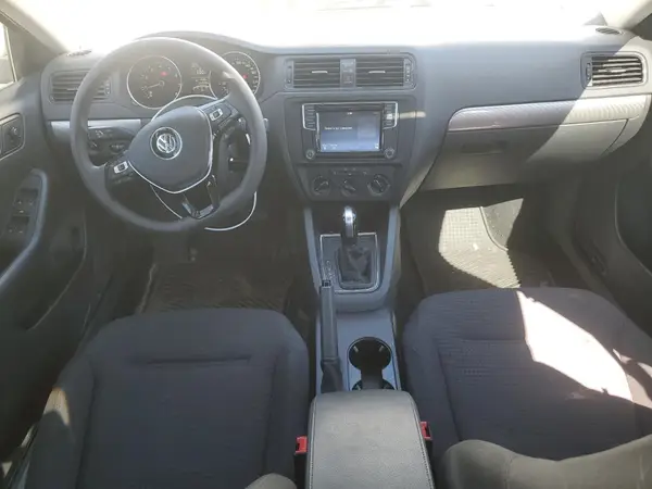 3VW267AJ1GM302635 2016 VOLKSWAGEN JETTA - Image 8