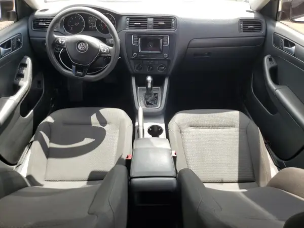3VW267AJ1GM303381 2016 VOLKSWAGEN JETTA - Image 8