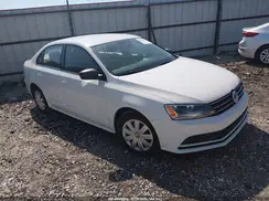 3VW267AJ1GM307284 2016 VOLKSWAGEN JETTA