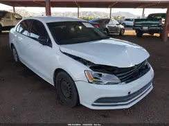 3VW267AJ1GM308483 2016 VOLKSWAGEN JETTA