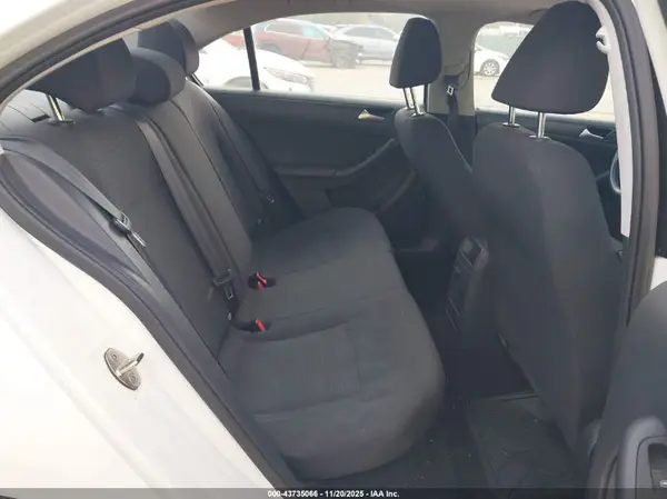 3VW267AJ1GM312565 2016 VOLKSWAGEN JETTA - Image 8
