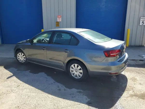 3VW267AJ1GM312615 2016 VOLKSWAGEN JETTA - Image 2