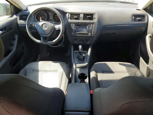 3VW267AJ1GM312615 2016 VOLKSWAGEN JETTA - Image 8